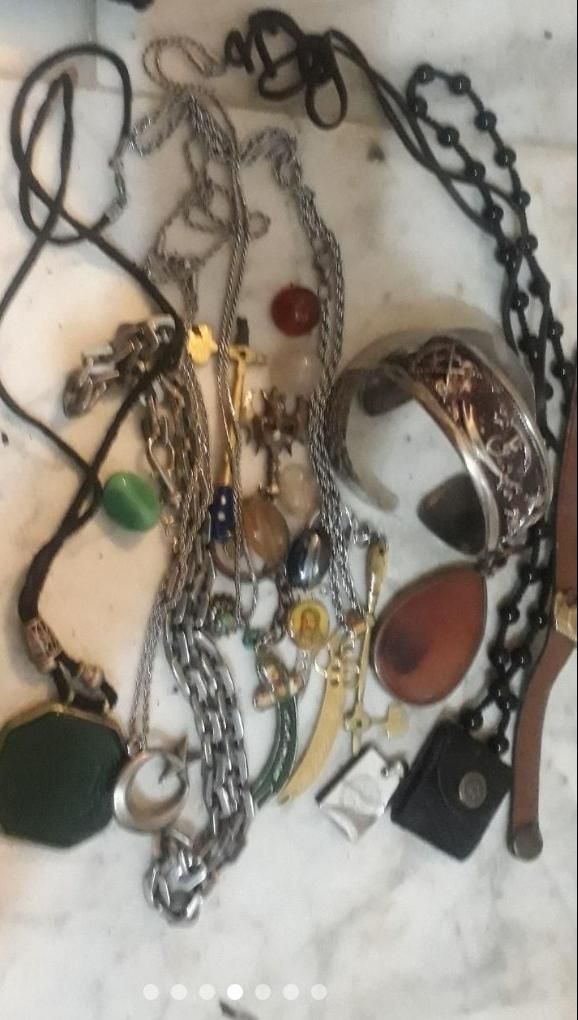 زنجیرتسبیح|بدلیجات|شاهینشهر, گرگاب|دیوار