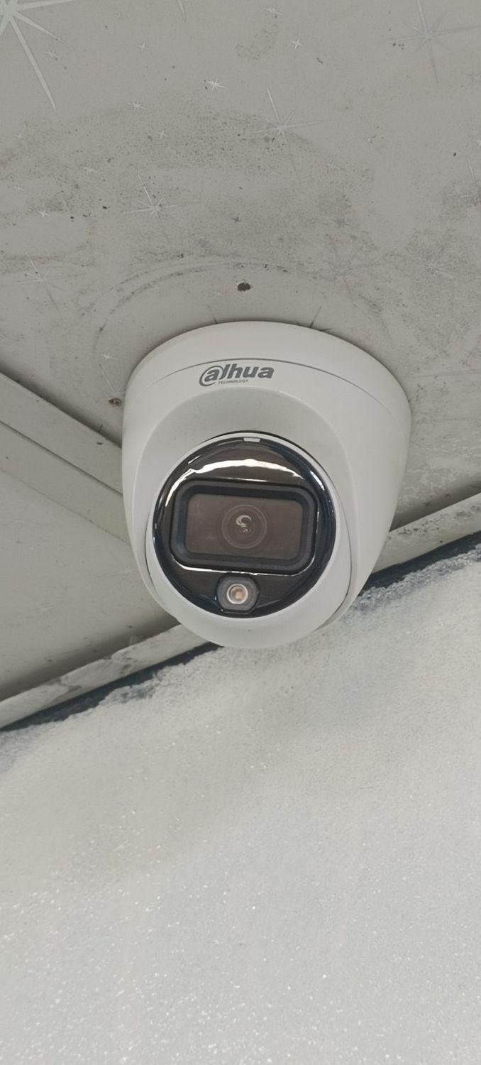 نصب و تعمیرات سیستمهای حفاظتی دوربین های مداربسته|خدمات پیشه و مهارت|بندرعباس, |دیوار