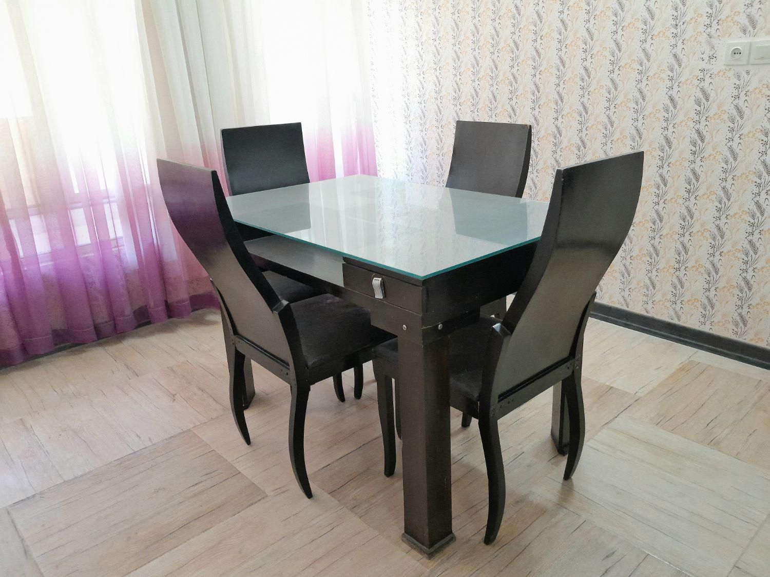 واحد شیک مبله دربست / سوئیت تمیز فول امکانات|اجارهٔ کوتاه‌مدت آپارتمان و سوئیت|حمیدیا, |دیوار