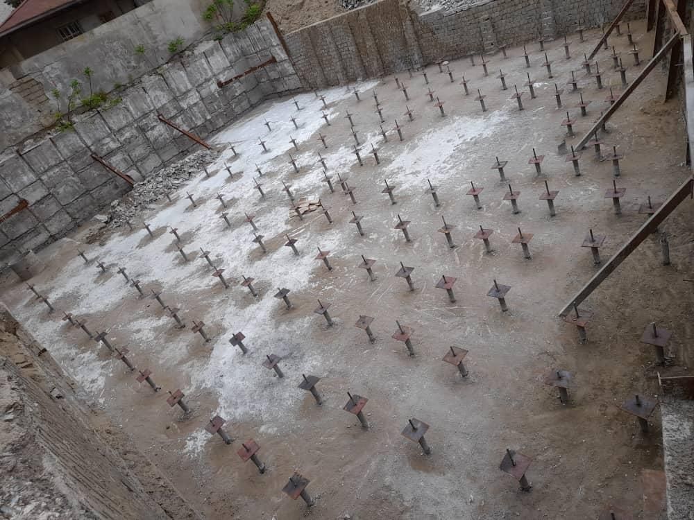 اجرای میکروپایل،سازه نگهبان، مطالعات و حفاری|خدمات پیشه و مهارت|سلمان‌شهر, |دیوار