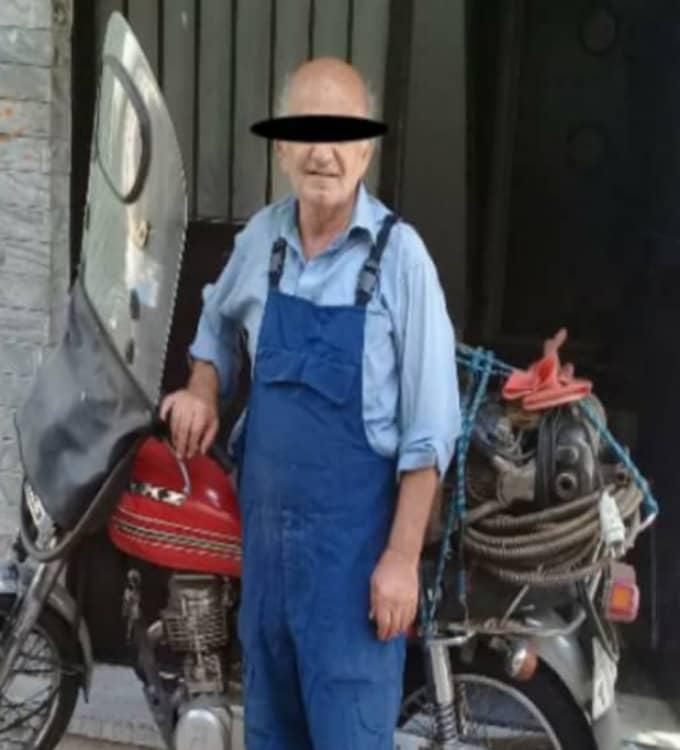 چاه بازکن کل شرق فنر زنی بازکردن فاظلاب کن وگرفتگی|خدمات پیشه و مهارت|تهران, تهرانپارس غربی|دیوار