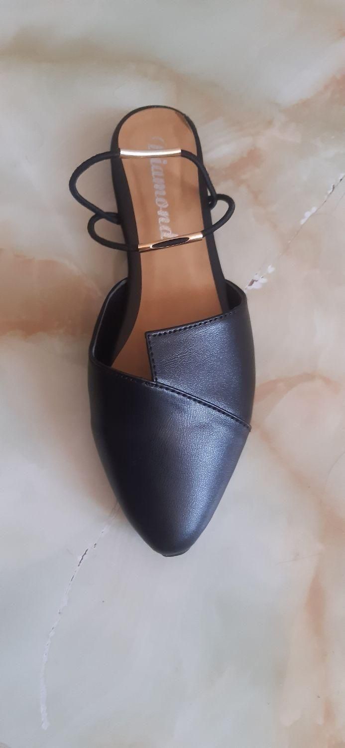 صندل نو سایز ۳۸|کیف، کفش، کمربند|اردبیل, |دیوار