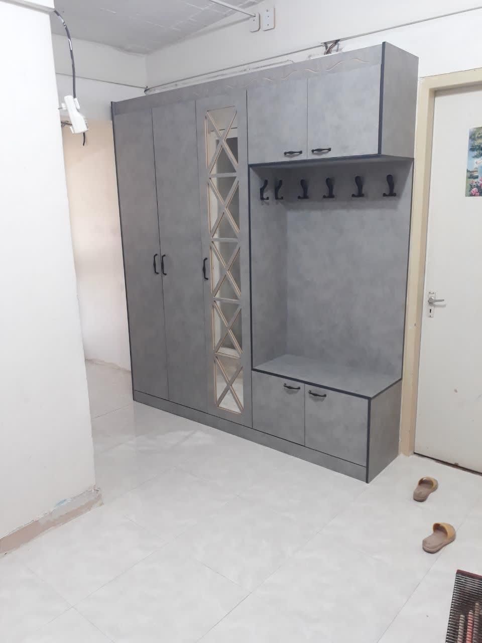 فروشگاه کابینت و کمد دیاکو|جاکفشی، کمد، دراور|بندرعباس, |دیوار