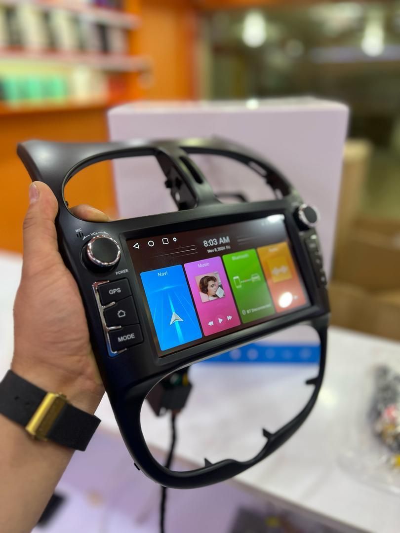 تعمیر تخصصی باند و سیستم صوتی در انزلی|خدمات پیشه و مهارت|بندر انزلی, کارآموزی|دیوار