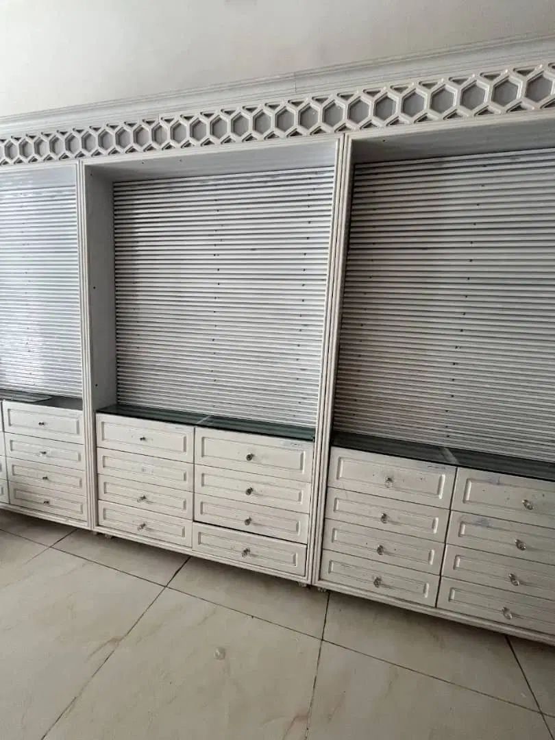 کمد و دکور بدلیجات|فروشگاه و مغازه|مشهد, سرافرازان|دیوار
