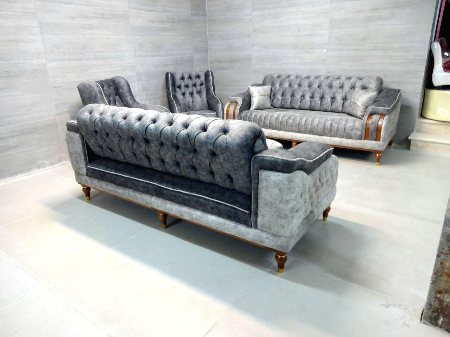 مبل چستر پرشین (امکان تعویض مبل)|مبلمان خانگی و میز عسلی|اصفهان, خانه اصفهان|دیوار