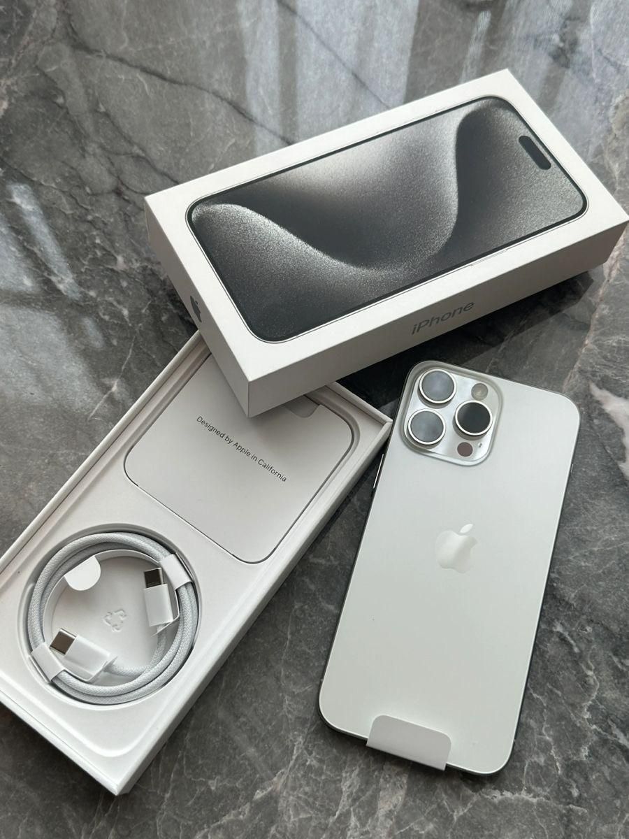iPhone 15 pro 256|موبایل|تهران, باغ فیض|دیوار