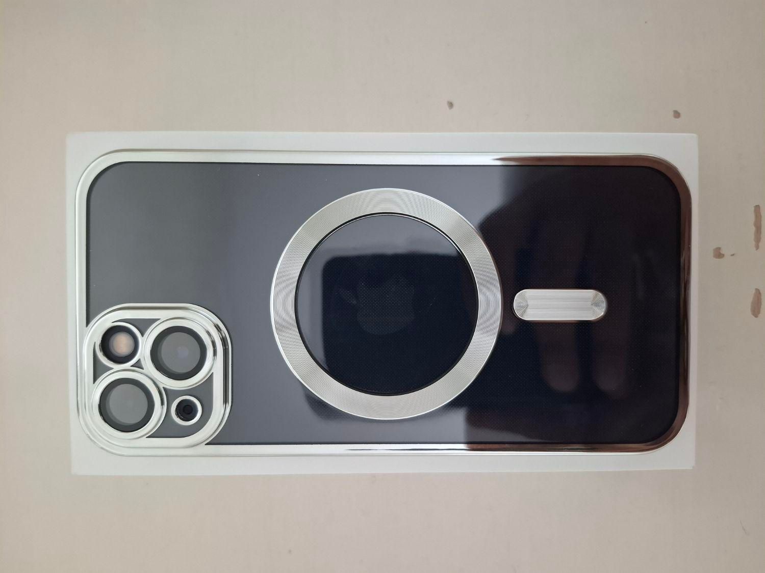 اپل iPhone 13 با حافظهٔ ۱۲۸ گیگابایت|موبایل|فردیس, |دیوار