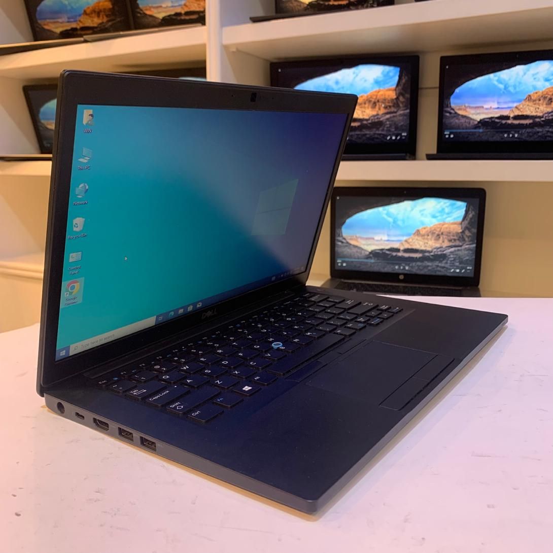 لپتاپ رندرینگDell کورای۷گرافیکمجزا با ضمانت|رایانه همراه|تهران, صادقیه|دیوار