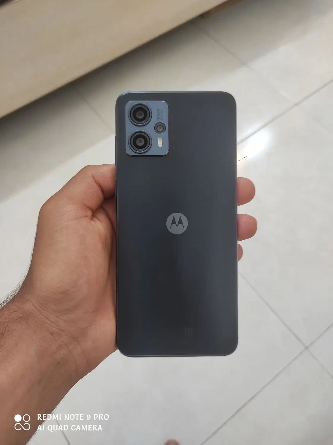 Motorola g23 موتورولا اندروید ۱۴|موبایل|مشهد, کوه سنگی|دیوار