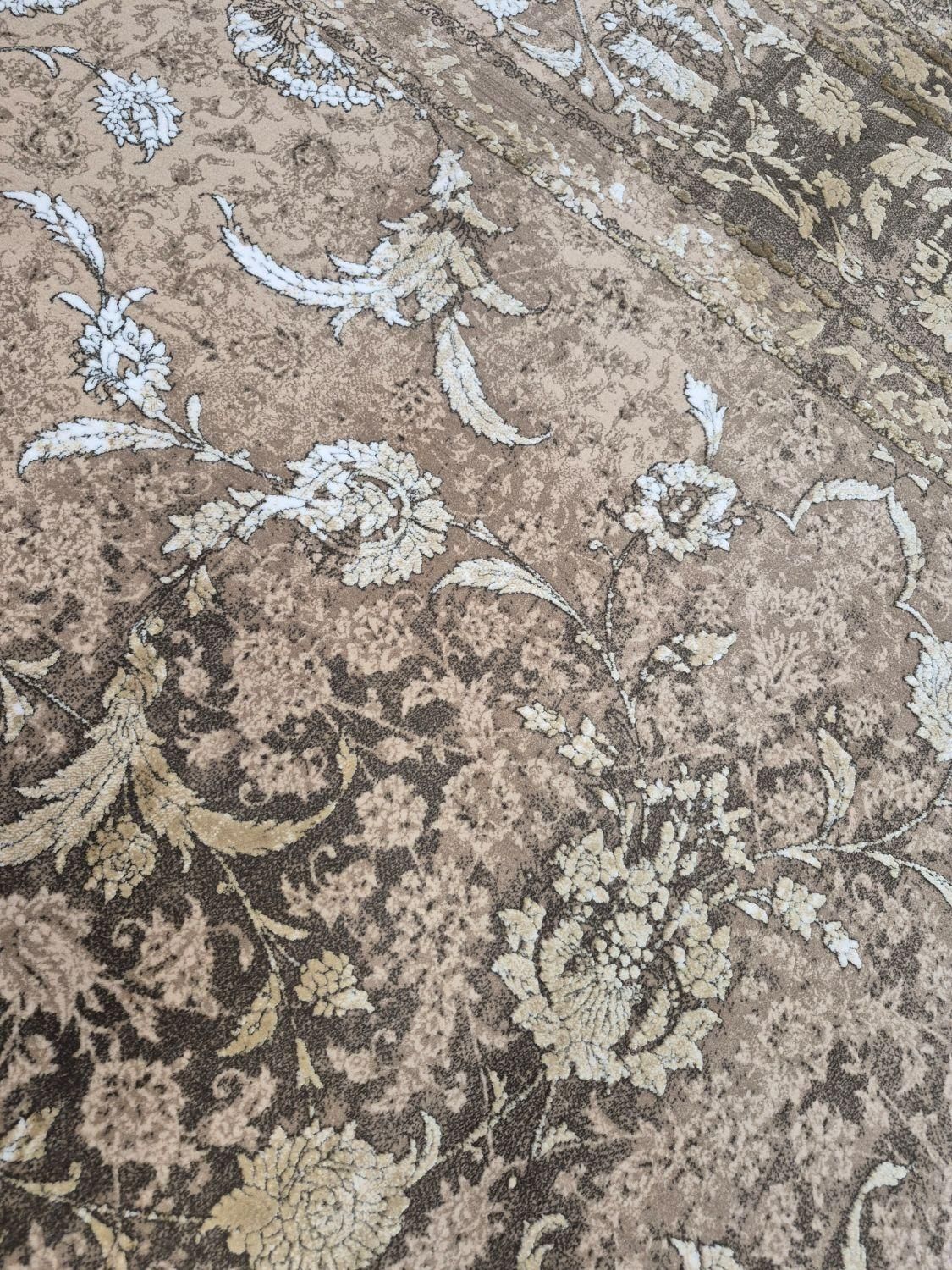 تک ۱۲ متری  وینتیج  تخفیفی  نو آکبند  ۱۲۰۰ شانه|فرش|مشهد, امامیه (شهرک غرب)|دیوار