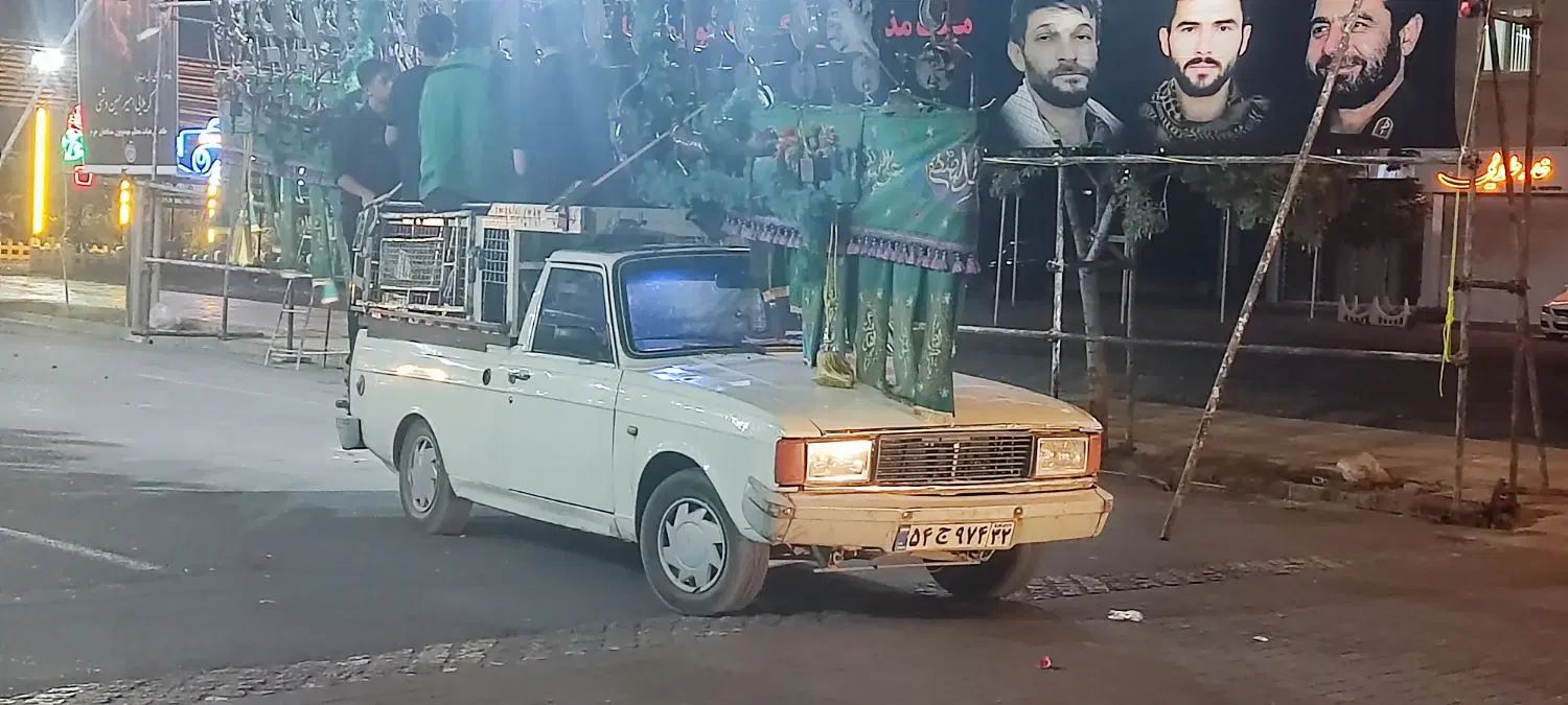 بار از سبزوار به استان مازندران ومسیر «فوری»|خدمات حمل و نقل|سبزوار, توحیدشهر|دیوار