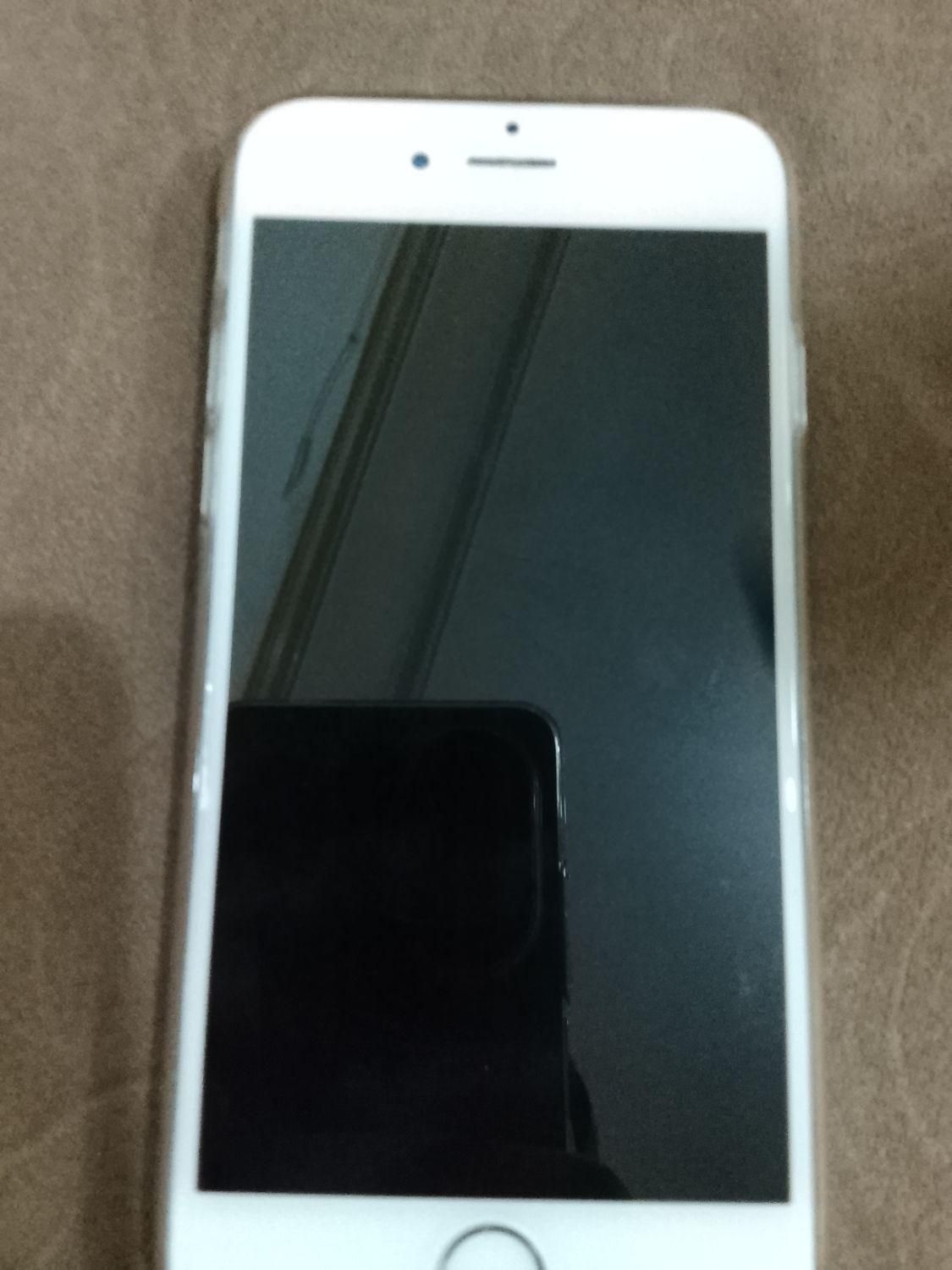 اپل iPhone 6 با حافظهٔ ۱۶ گیگابایت|موبایل|زابل, |دیوار