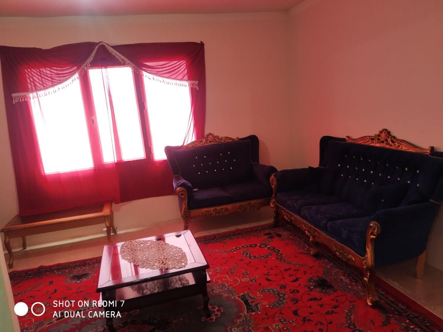 اجاره سوئیت روزانه و هفتگی وماهانه|اجارهٔ کوتاهمدت آپارتمان و سوئیت|پرند, فاز ۶|دیوار