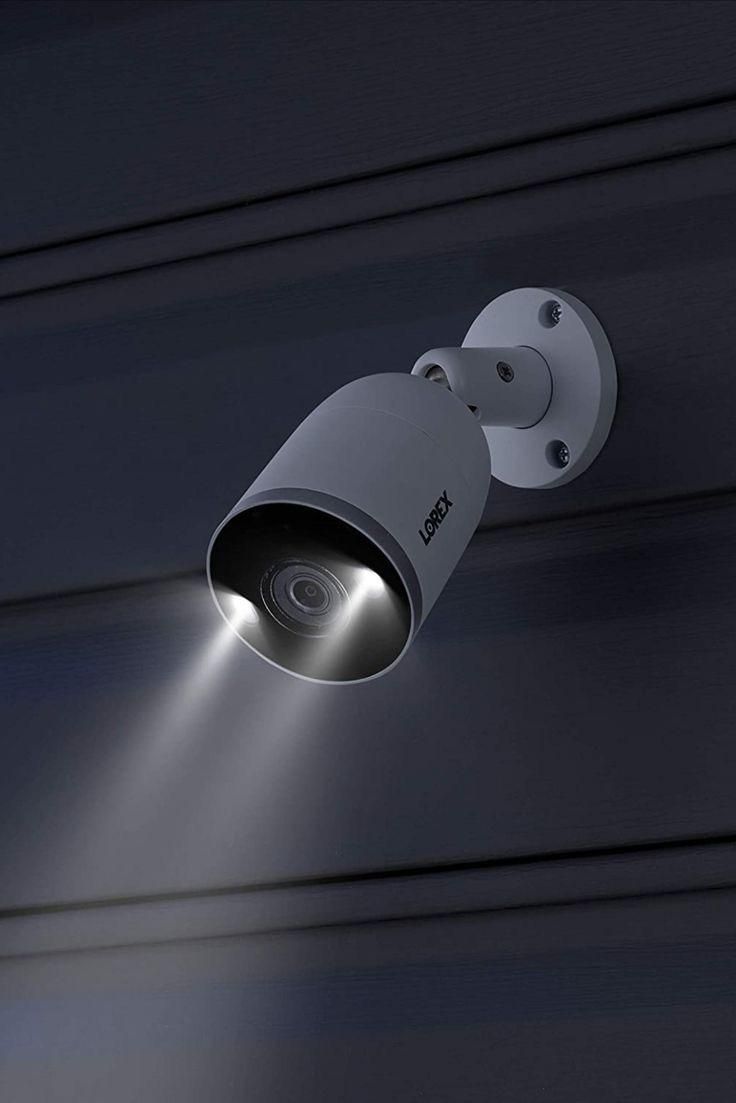 فروش پک ۴ دوربینه با لوازم اماده به نصب|دوربین مداربسته|محمودآباد, |دیوار