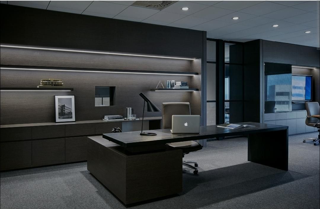 سند اداری ۱۳۰ متر میرداماد مستغلات|اجارهٔ دفتر کار، اتاق اداری، مطب|تهران, میرداماد|دیوار