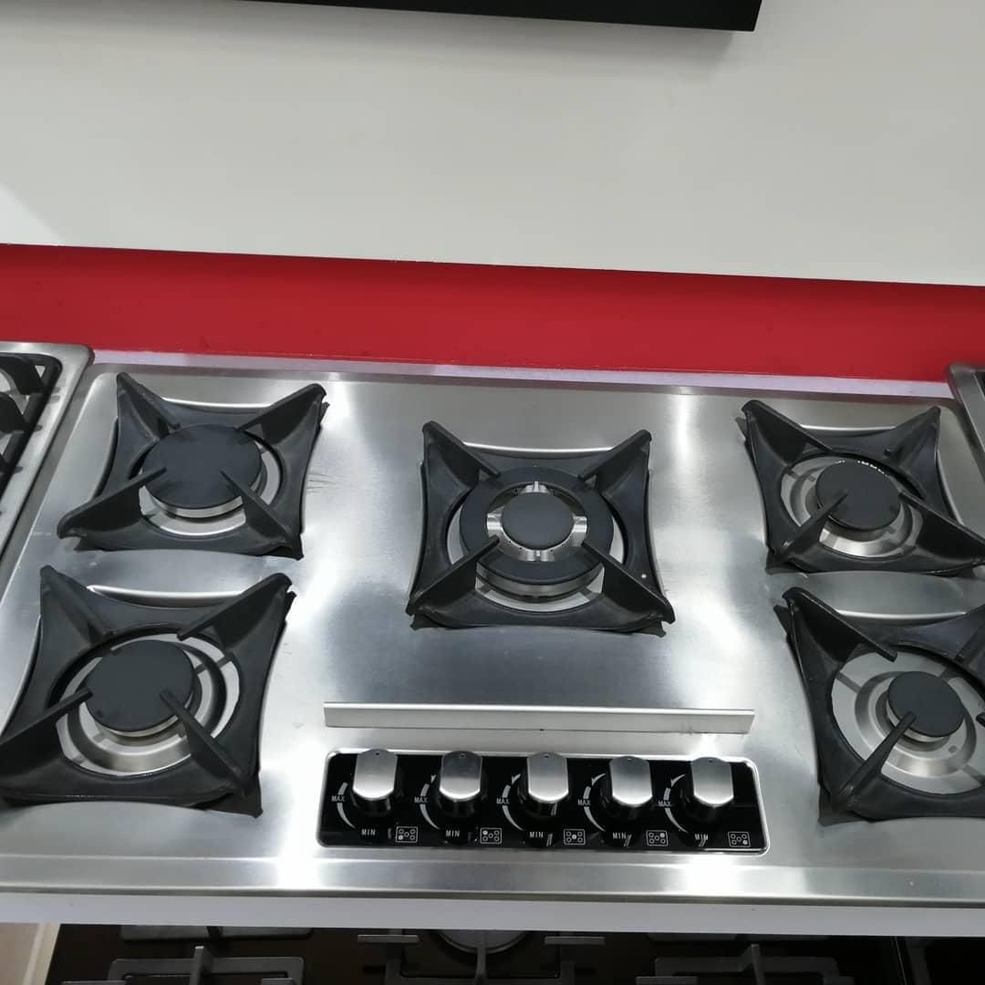 اجاق گاز صفحه ای رومیزی هیلتون کدZ1234|اجاق گاز و لوازم برقی پخت‌وپز|تبریز, |دیوار