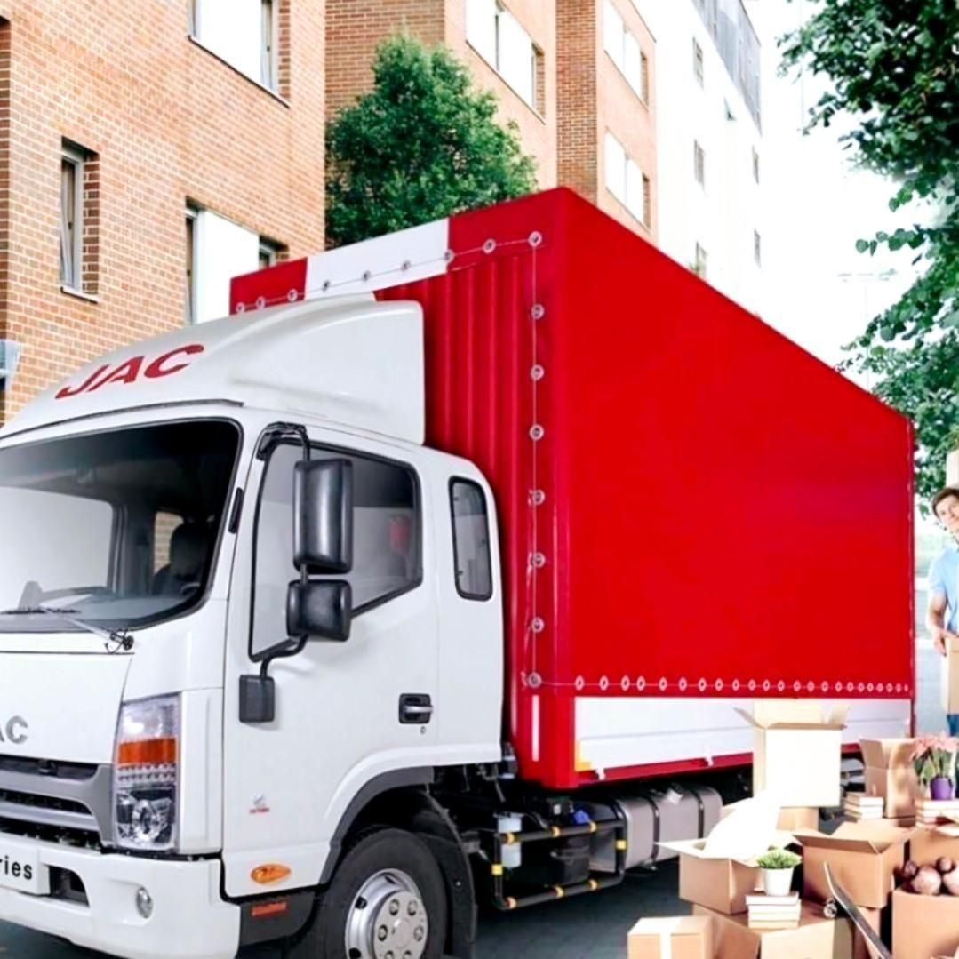 باربری(رضوان بار)حمل اثاثیه منزل.بسته بندی|خدمات حمل و نقل|اردبیل, |دیوار