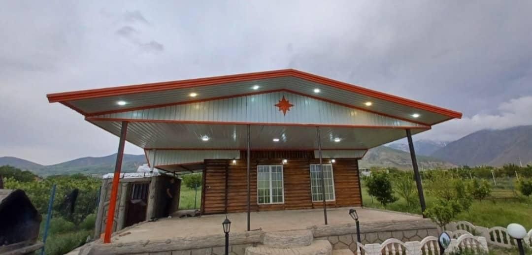 جوشکاری و شیروانی کوبی سیار|خدمات پیشه و مهارت|تبریز, |دیوار