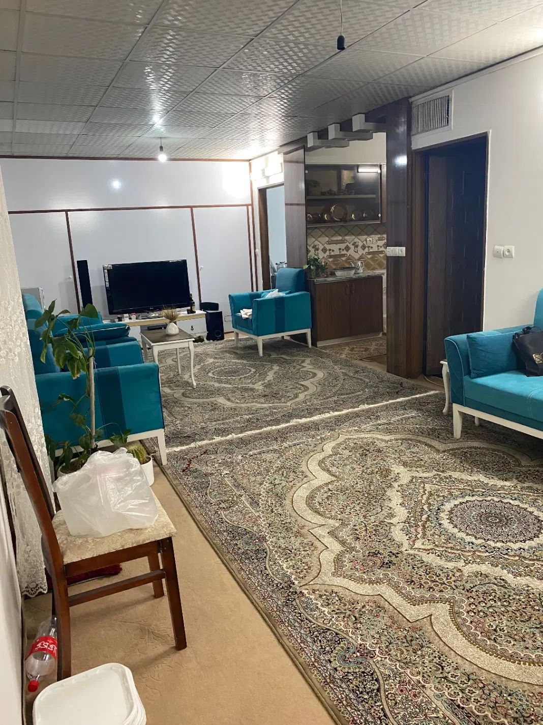رهن اجاره|اجارهٔ آپارتمان|مشهد, کوشش|دیوار