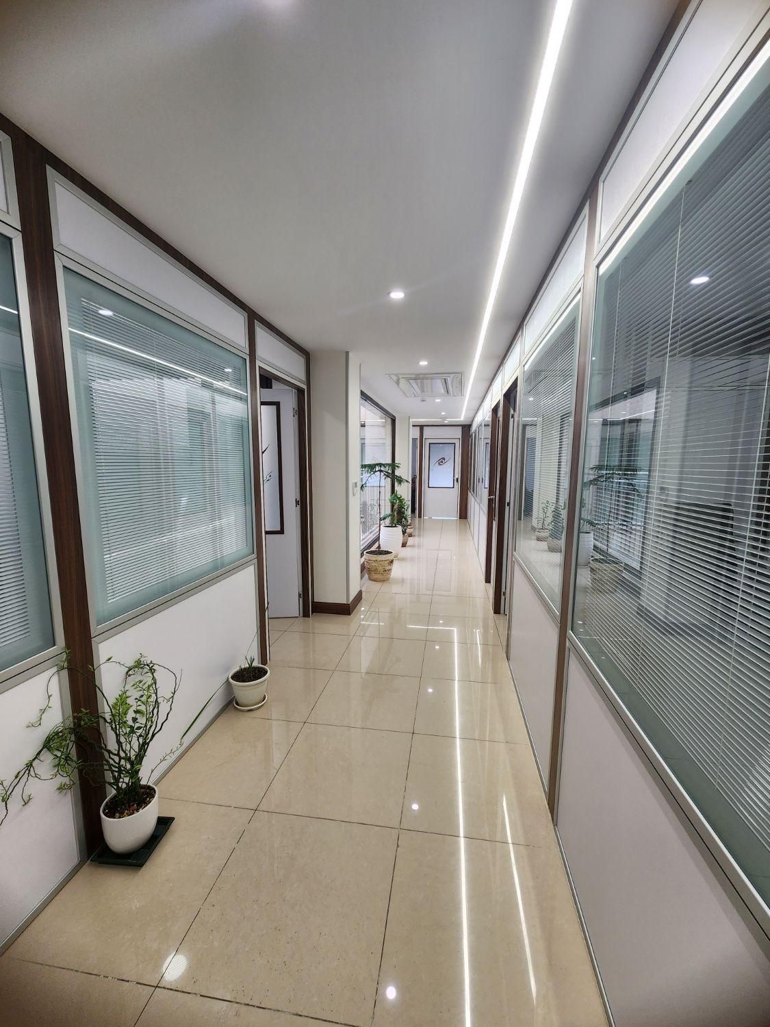 نصب پارتیشن و دکوراسیون اداری تضمینی|خدمات پیشه و مهارت|تهران, مهران (سیدخندان)|دیوار