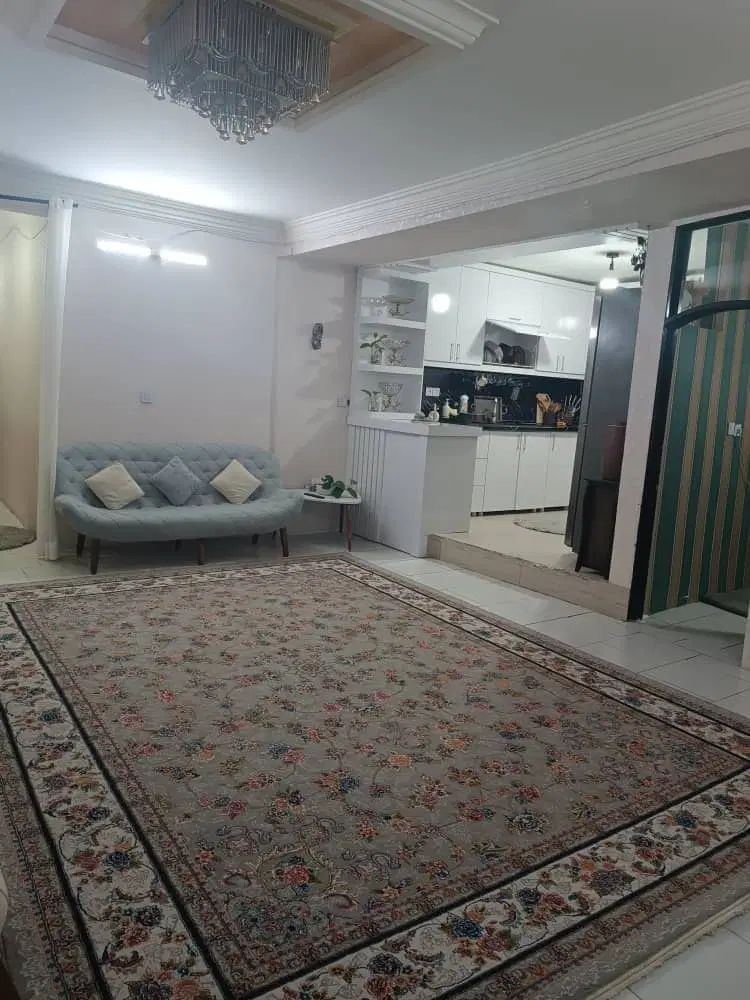 آپارتمان ۷۰ متری ۱ خواب طبقه اول ایثارگران ۲۱|فروش آپارتمان|مشهد, ایثارگران|دیوار