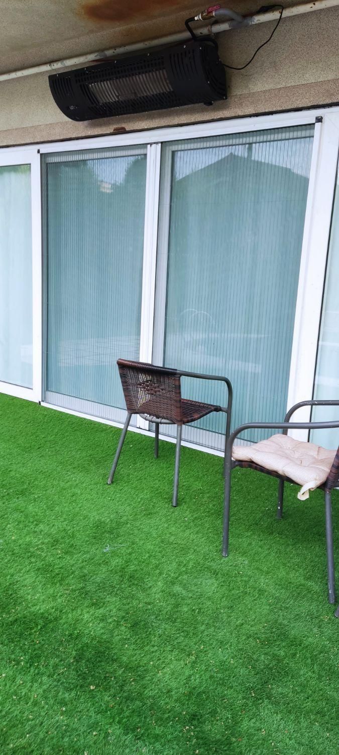 منقل و درب و پنجره دوجداره الومینیومی و توری پلیسه|خدمات پیشه و مهارت|سرخرود, |دیوار