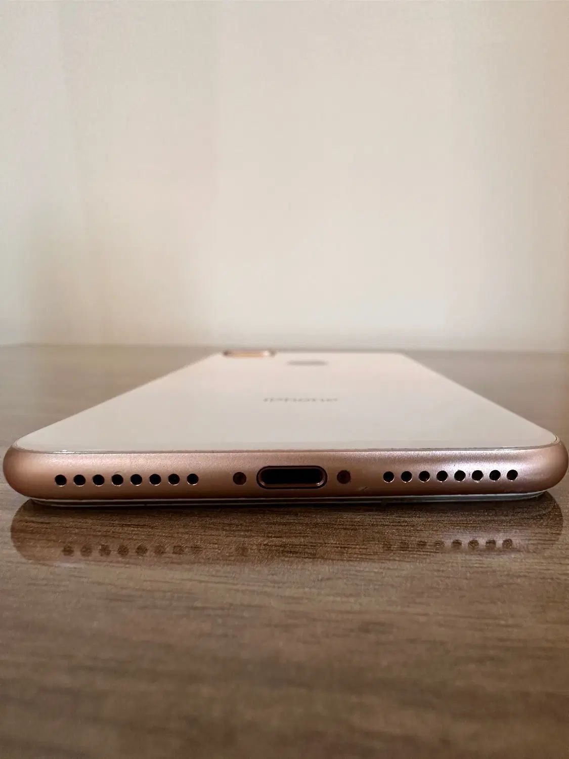 iphone 8 plus 256gb|موبایل|تهران, مخصوص|دیوار