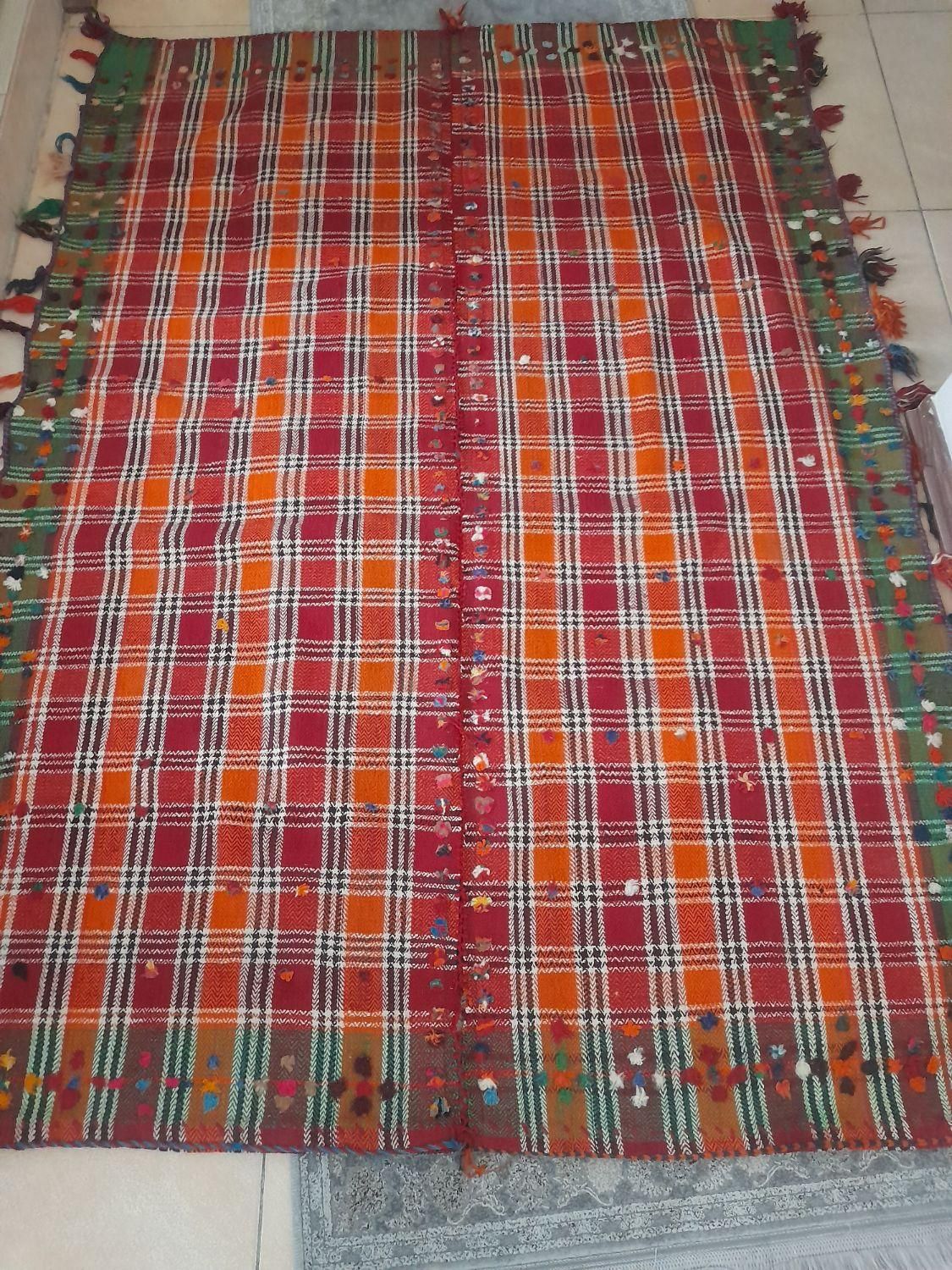 فرش دستبافت ۱۹ تومن و جاجیم دست بافت ۷تومن|فرش|شیراز, فرهنگ شهر|دیوار