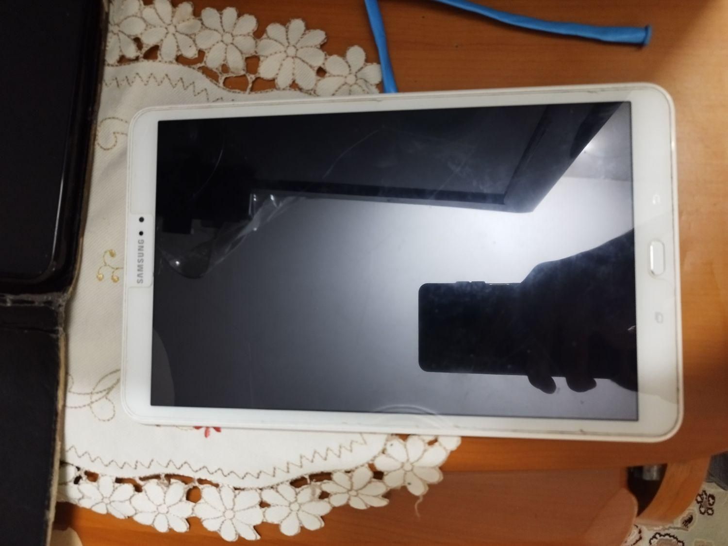تبلت سامسونگ (Samsung Galaxy Tab A T585|تبلت|تهران, فلاح|دیوار