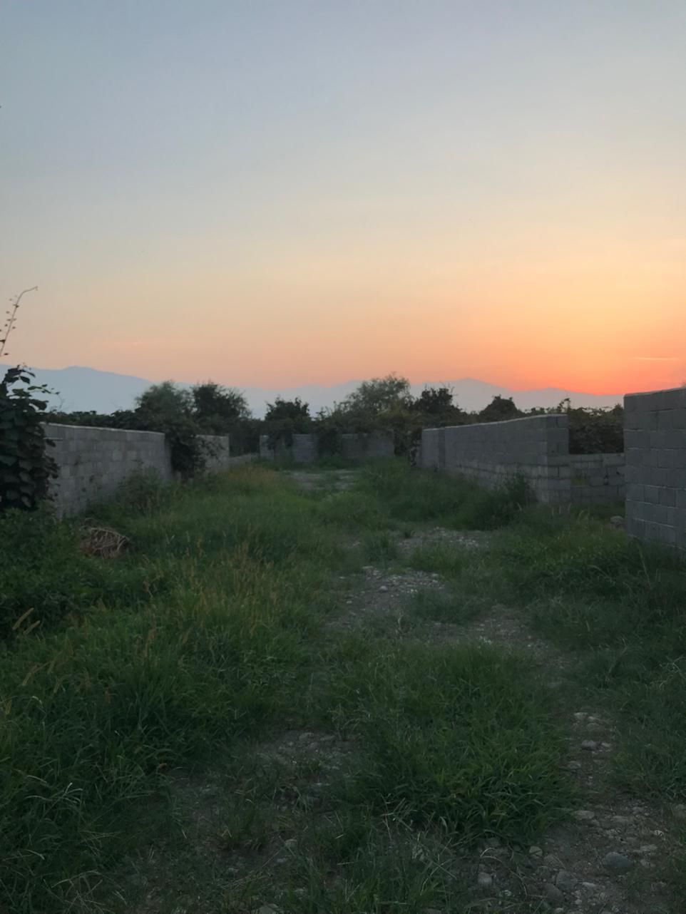 فردوسی غربی شهرکی/تهاتر با واحد|فروش زمین و ملک کلنگی|تنکابن, |دیوار