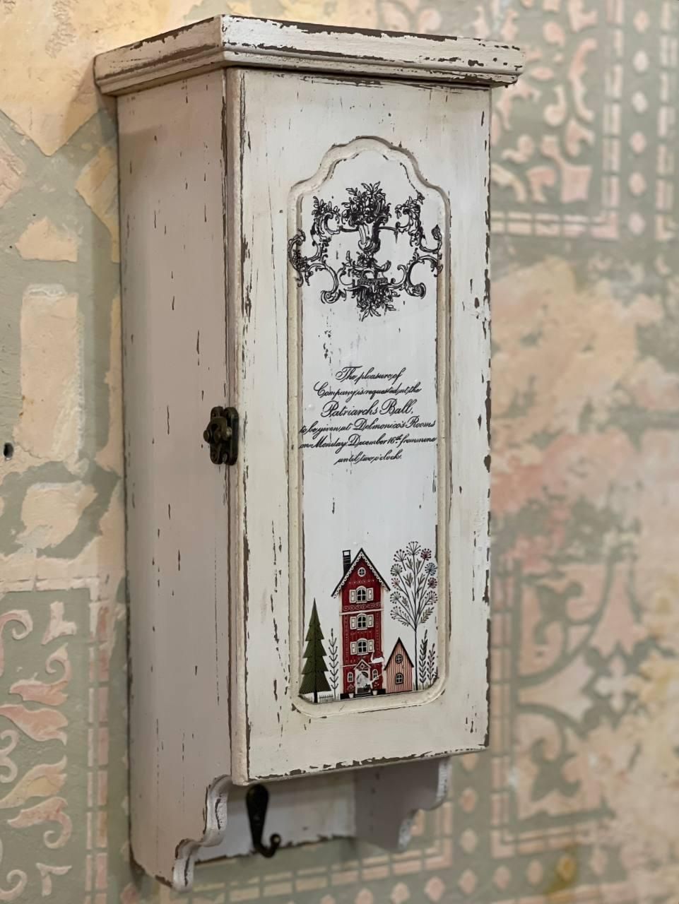 کاور جعبه فیوز وشیر گاز|صنایع دستی و سایر لوازم تزئینی|شیراز, معالیآباد|دیوار