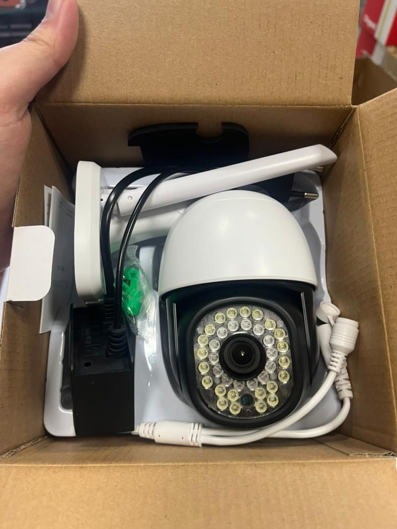 انواع دوربین‌های سیمکارتی منازل و محل کار|دوربین مداربسته|الشتر, |دیوار