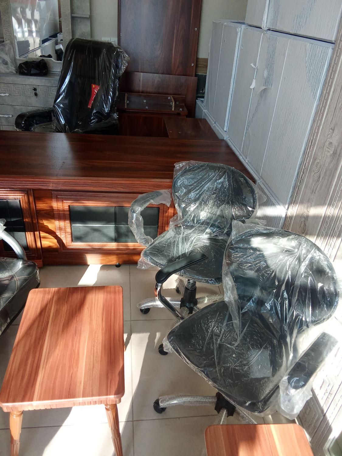 مدیریتی و انتظار|مبلمان اداری|شاهرود, |دیوار