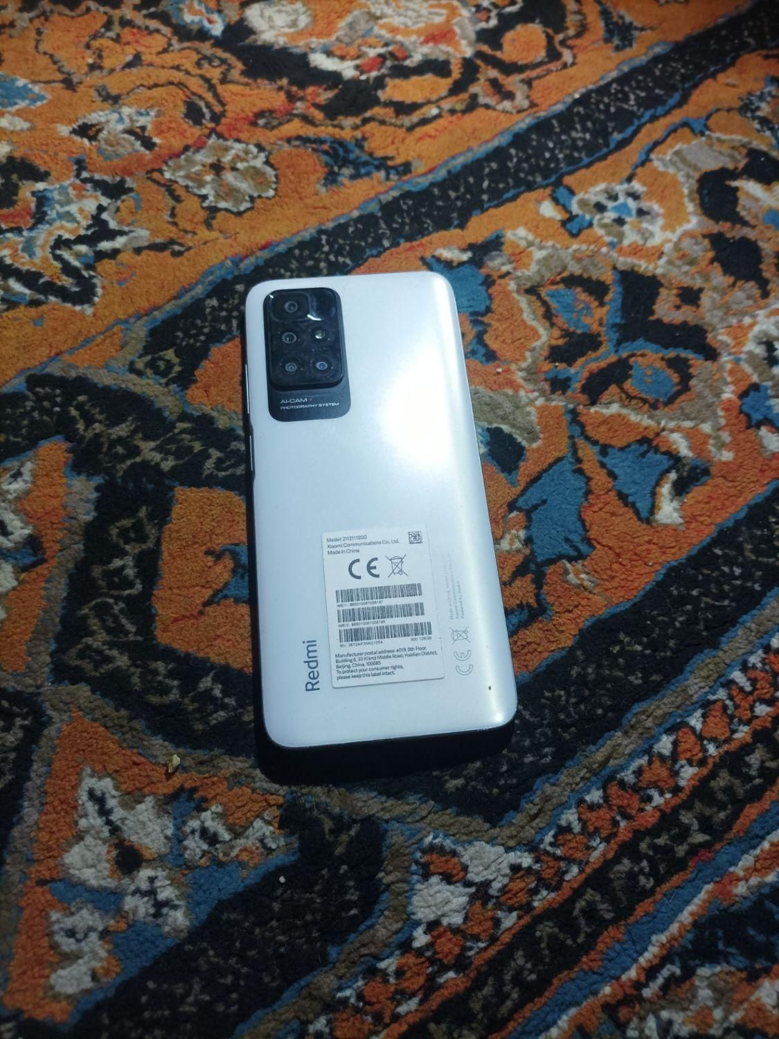 اپل iPhone 16 Pro Max با حافظهٔ ۱ ترابایت|موبایل|دوگنبدان, |دیوار