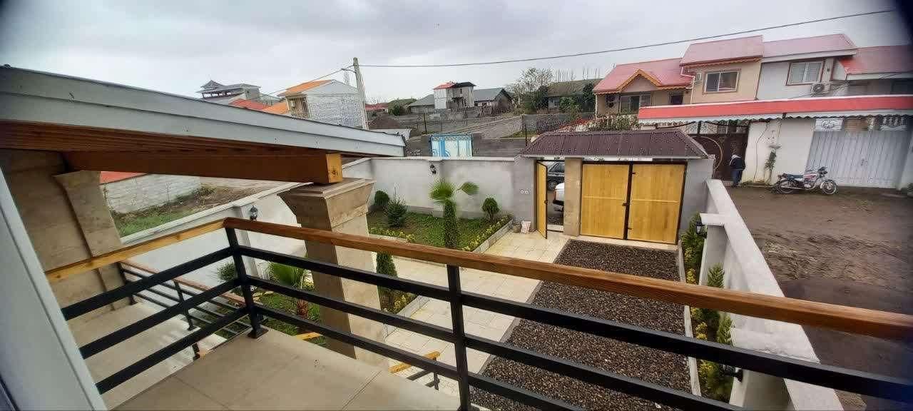 ویلانو ساز کلیدنخورده/جنگلی/ساحلی|فروش خانه و ویلا|رشت, حومه رشت|دیوار