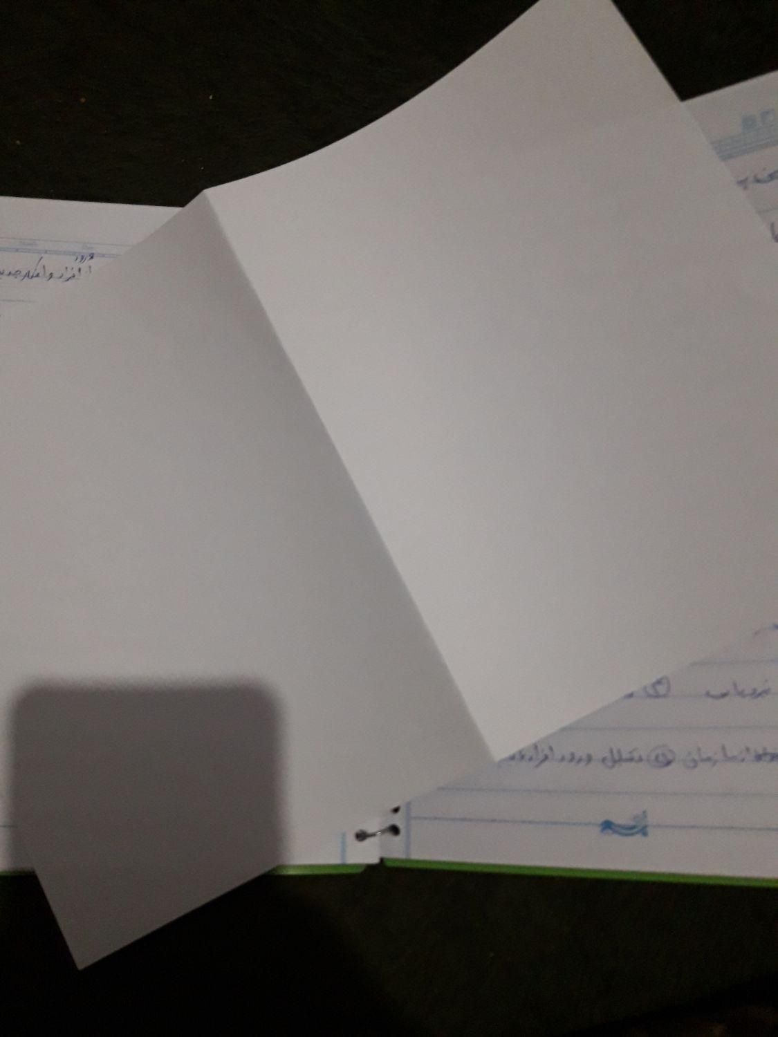 خریدار کاغذ باطله|فعالیت داوطلبانه|کرج, حیدرآباد|دیوار