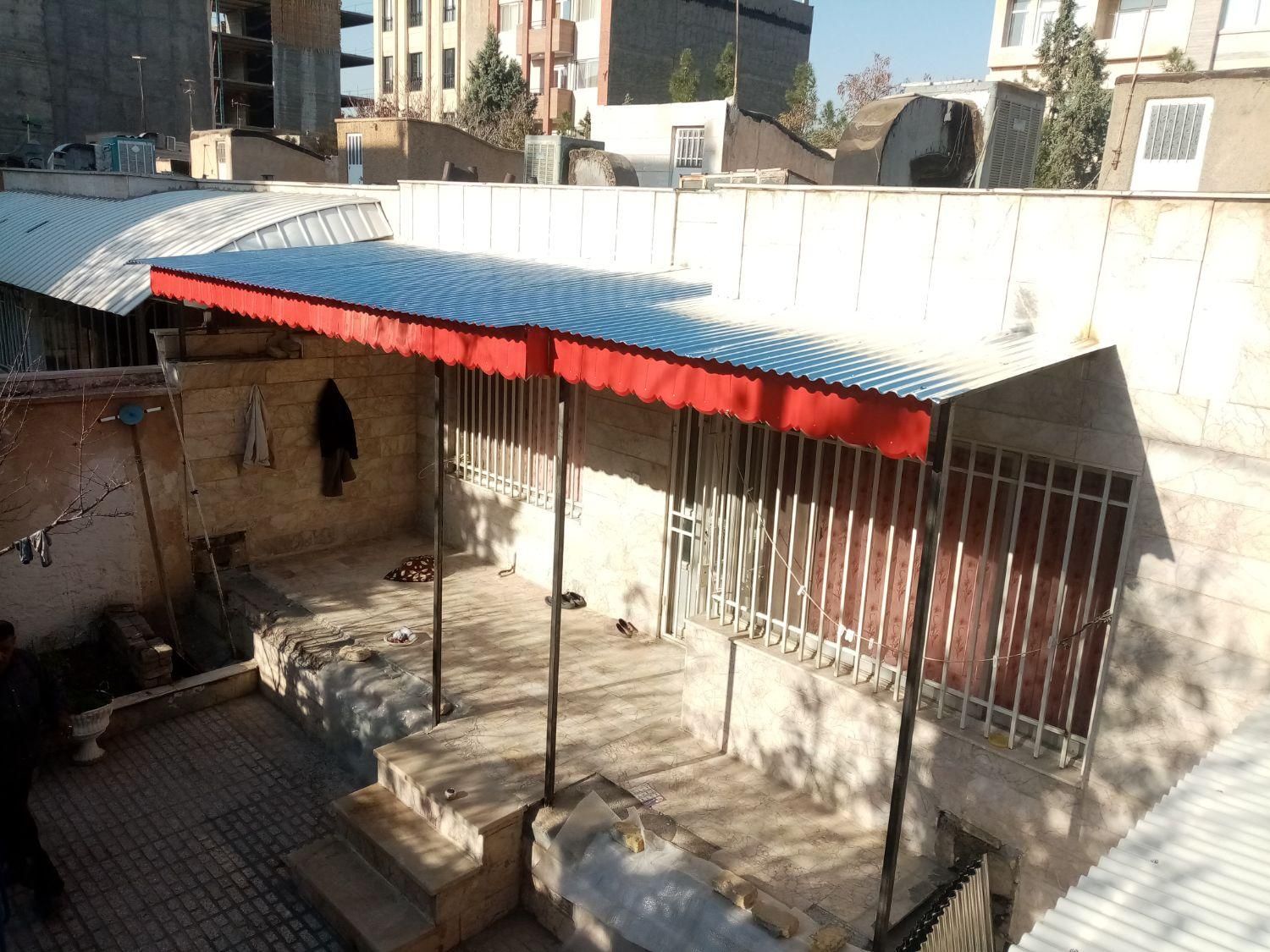 جوشکار سیار تمام نقاط شهر|خدمات پیشه و مهارت|مشهد, کلاهدوز|دیوار