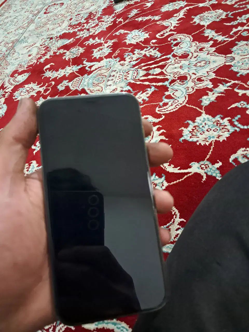 ایفون ۱۲پرو|موبایل|ارومیه, |دیوار