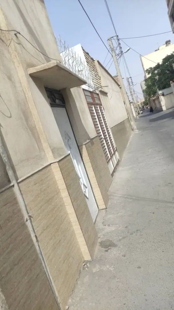 فروش یا معاوضه منزل ویلایی دونبش 150 متر خاکفرج|فروش خانه و ویلا|قم, خاکفرج|دیوار