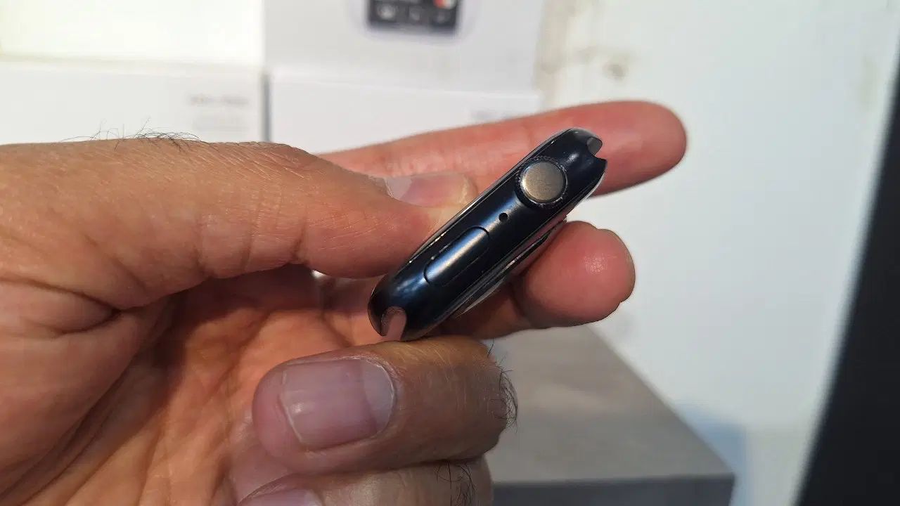 ساعت اپل واچ ۷ - Apple Watch 7|ساعت|رشت, پل تالشان|دیوار