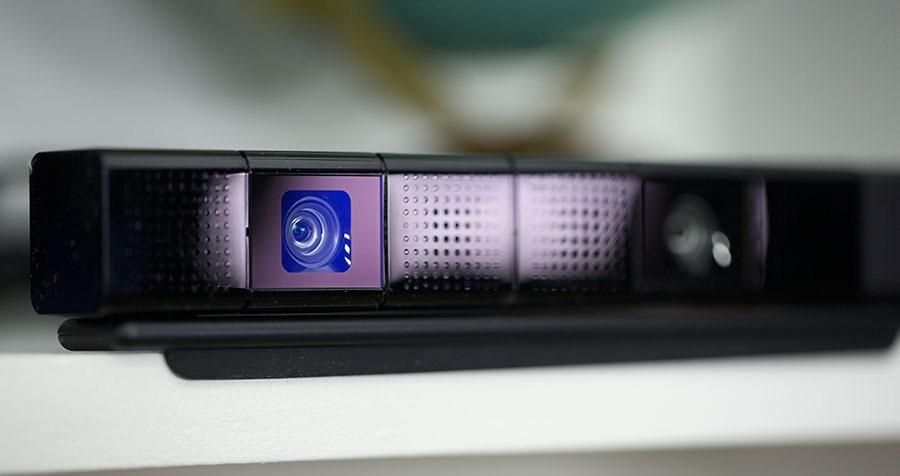 Camera ps4 بازی های حرکتی|کنسول، بازی ویدئویی و آنلاین|مشهد, هفت تیر|دیوار