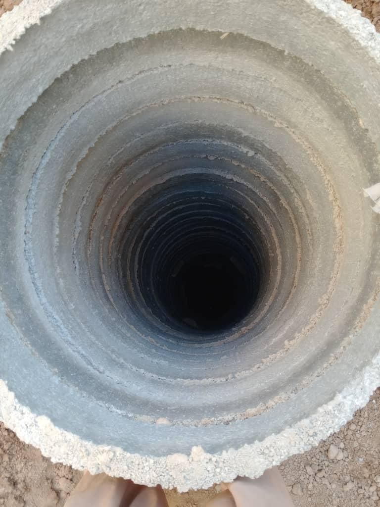 چاه کن مقنی مغنی حفری چاه|خدمات پیشه و مهارت|شیراز, شهرک گلستان|دیوار