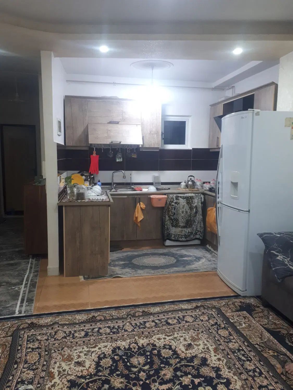 فروش اپارتمان|فروش آپارتمان|رشت, گلزاران|دیوار