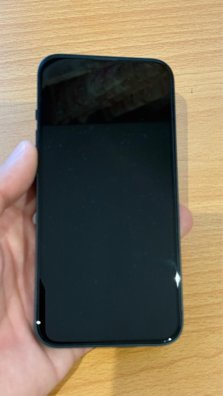 اپل iPhone 13 با حافظهٔ ۱۲۸ گیگابایت|موبایل|تهران, طرشت|دیوار