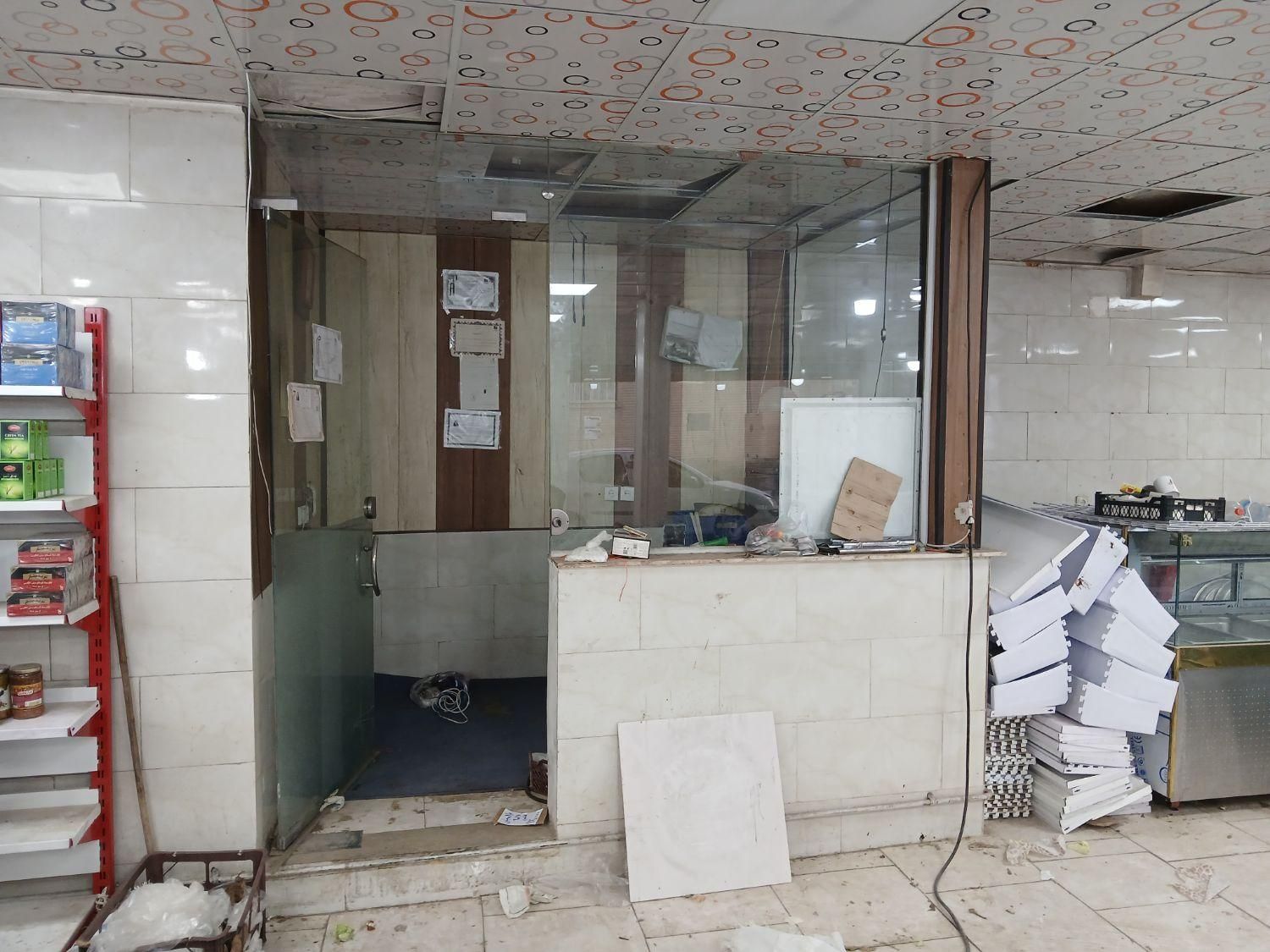 شیشه بری سیار|خدمات پیشه و مهارت|فردیس, فردیس|دیوار