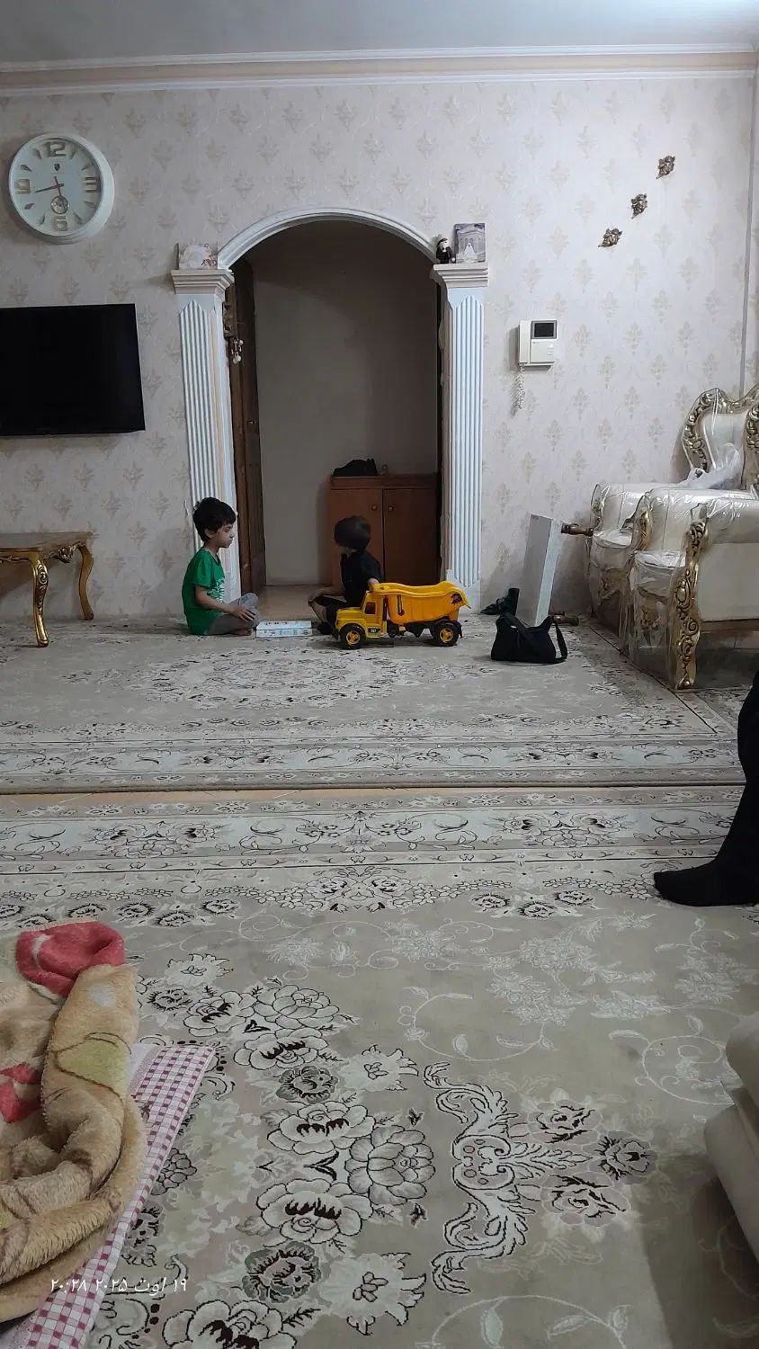 اجاره آپارتمان ۹۰ متری ۲ خوابه در شهید مطهری|اجارهٔ آپارتمان|مشهد, شهید مطهری|دیوار