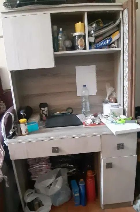 میز تحریر کتابخانه دار|میز تحریر و کامپیوتر|تهران, آذربایجان|دیوار
