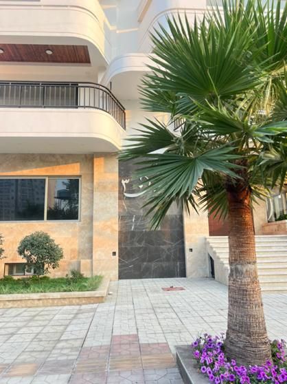۱۴۰ متری فول مشاعات برج نما مینیمال مهرگان ۳|فروش آپارتمان|سرخرود, |دیوار