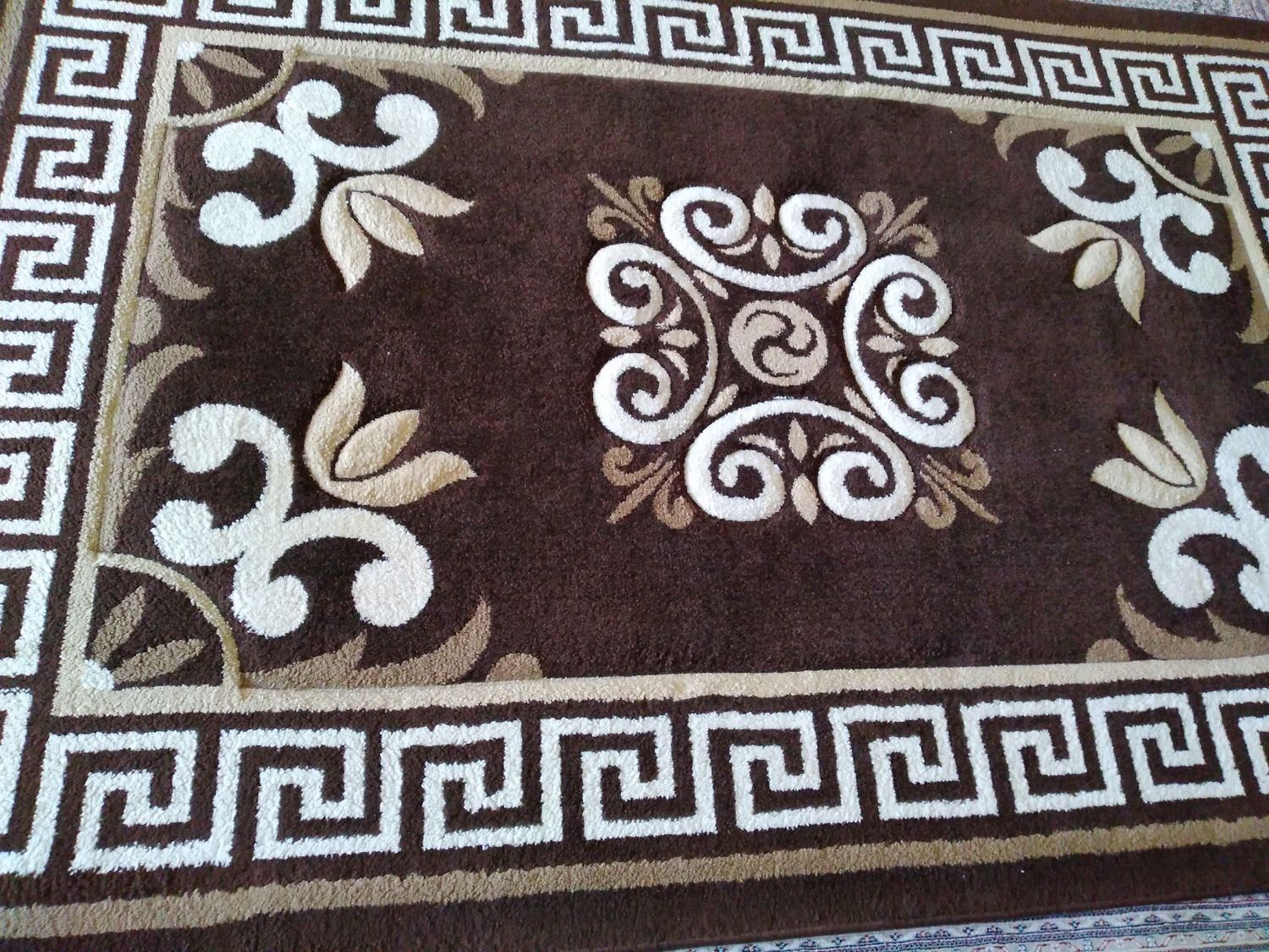 گلیم فرش|گلیم، جاجیم، گبه|کوهدشت, |دیوار